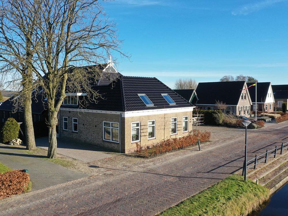 De Lindehoeve アッペルスカ エクステリア 写真